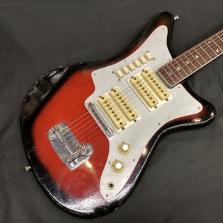 NO BRAND Electric Guitar (ノーブランド)【ジャンク品】【保証なし】