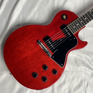 Gibson Les Paul Special Vintage Cherry【2022年製・3.53kg】