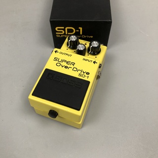 BOSS SD-1