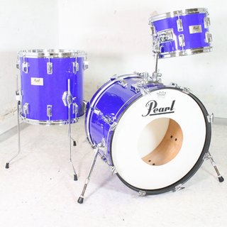 Pearl70s GX Giant Step 3pcs Drum Set 20/14/12 パール ドラムセット【池袋店】