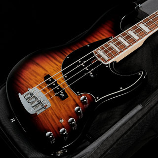 MAYONES Jabba Classic 4st 3Tone Sunburst 【渋谷店】