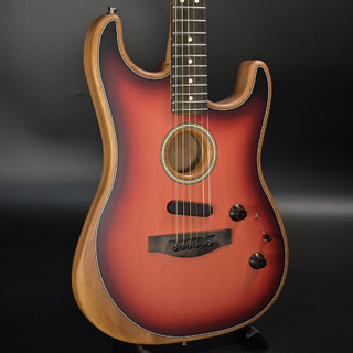 Fender American Acoustasonic Stratocaster 3-Color Sunburst 【名古屋栄店】