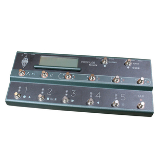 Kemper Profiler Remote