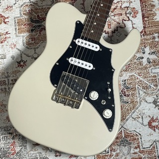 SAITO GUITARSSR-22T-Plus Sand Beige【3.25kg】