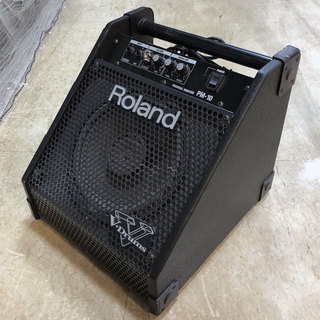 Roland PM-10 / Personal Monitor for V-Drums モニタースピーカー【渋谷店】
