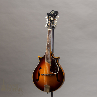 BlueBell Two Point f hole Style Mandolin