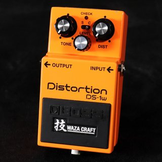 BOSS DS-1W Distortion 【梅田店】