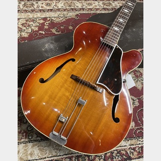 Epiphone A412 Triumph  Sunburst (1964年製 Vintage)