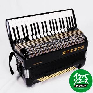 Hohner 【夏のボーナスセール】USED 中古 ATLANTICIV 120 (訳あり中古品) ホーナー ドイツ製 ピアノ式 中古アコ...