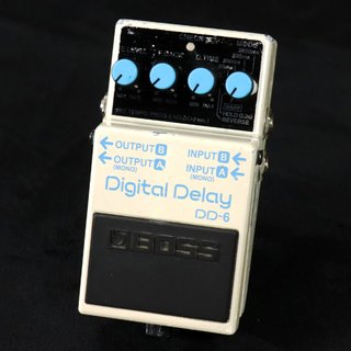 BOSS DD-6 Digital Delay 【梅田店】