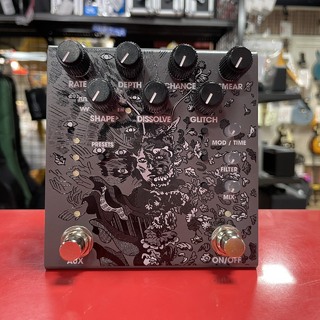 Old Blood Noise Endeavors Parting