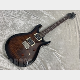 Paul Reed Smith(PRS)SE Custom 24 (Black Gold Burst)