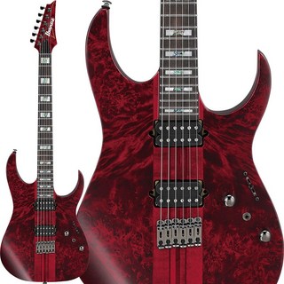 IbanezPremium RGT1221PB-SWL (Stained Wine Red Low Gloss) [SPOT MODEL]