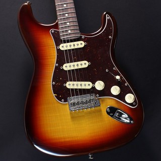 Fender 70th Anniversary American Professional II Stratocaster (Comet Burst/Rosewood) #US23076880