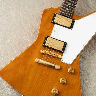 EDWARDS E-EX-STD EC -Antique Natural- #ED7111243【限定生産モデル】