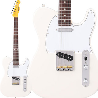 HISTORY HTL-Standard VWH Vintage White エレキギター