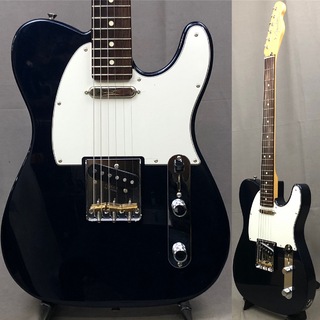 Fender Japan Hybrid II Telecaster Rose 2021年製