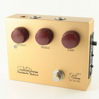 Studio Daydream KCM-OD Gold REV.9.0 【御茶ノ水本店】