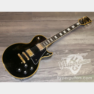 Gibson '72 Les Paul Custom