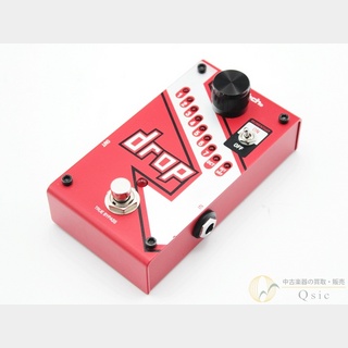 ギター用エフェクター、DigiTech、Dropの検索結果【楽器検索デジマート】