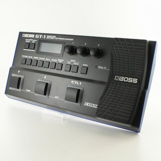 BOSS GT-1 Guitar Effects Processor 【御茶ノ水本店】