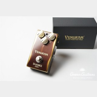 VEMURAM SHANKS ODS-1