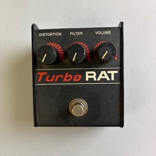 週末値下げ】初期型Pro Co Turbo RAT 銀ネジ LM308N ProCo（プロコ