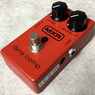 MXR、Dyna Compの検索結果【楽器検索デジマート】