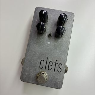 clefsの検索結果【楽器検索デジマート】