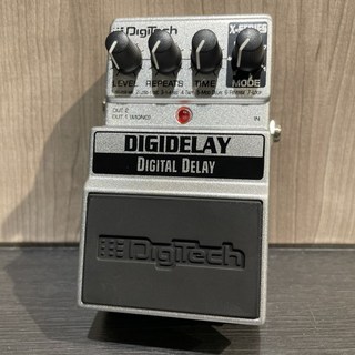 DigiTech 【USED】 DIGIDELAY