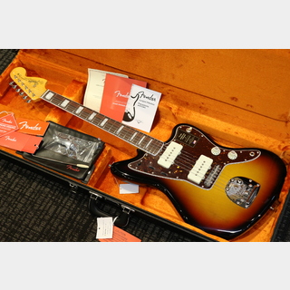 Fender American Vintage II 1966 Jazzmaster 3-Color Sunburst #V2317486【3.64kg】