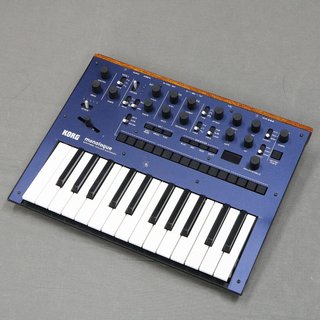 KORG monologue-BL 【御茶ノ水本店】