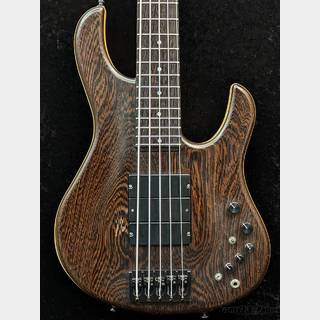 ESP Halibut -Harf Mat Old Natural-【2013/USED】【4.82kg】