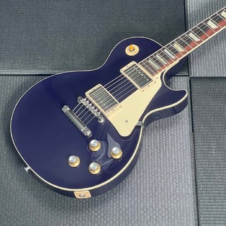 GibsonExclusives Model Les Paul Standard 60s Plain Top Deep Purple【御茶ノ水FINEST_GUITARS】