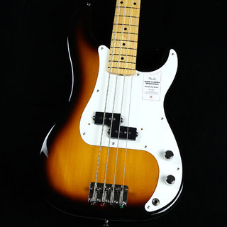 Fender Made In Japan Traditional 50s Precision Bass