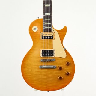 Orville LPS-T Laminated Tiger Maple【名古屋栄店】