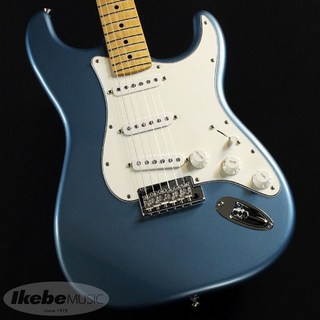 Fender Player Stratocaster (Tidepool/Maple) [Made In Mexico]【旧価格品】