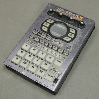 Roland SP-404SX 【御茶ノ水本店】