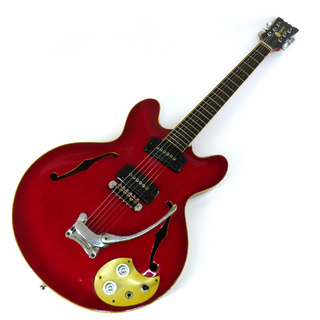 MOSRITE Avenger 白　日本製　ビンテージ　ジャンク MOSRITE Avenger 白 日本製 ビンテージ ジャンク
