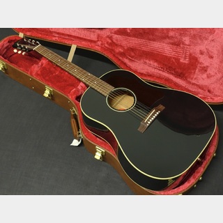 Gibson 50s J-45 Original Ebony #20294079