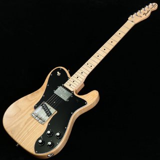 Fender FSR Collection 2023 Traditional 70s Telecaster Custom Maple Fingerboard Natural[4.14kg]【池袋店】