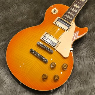 HISTORY HLP-Standard Lemon Drop Burst レスポールタイプ 【現物写真】