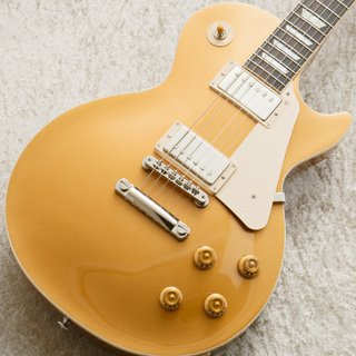 Gibson Les Paul Standard '50s -Gold Top- #214240220【4.08kg】