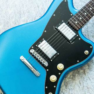Fender Made in Japan Limited Adjusto-Matic Jazzmaster HH -Lake Placid Blue-【町田店】