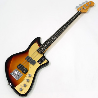 Fender American Ultra II Meteora Bass EB / Ultraburst