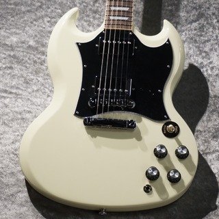 Gibson【新発売】 SG Standard Classic White #225730082 [3.28Kg] [送料込]