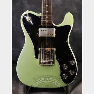 Fender 1977 Telecaster Custom