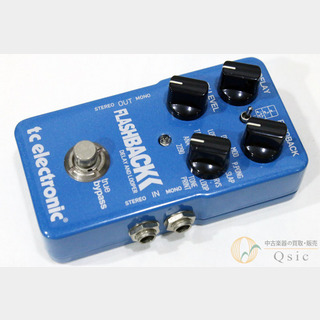 ギター用エフェクター ＞ ディレイ、tcelectronic、tc