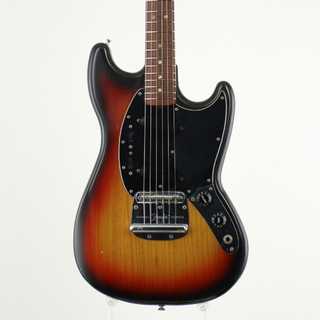 Fender1978年製 Mustang Sunburst 【梅田店】