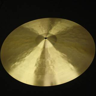 SABIAN HHX Anthology 22 Low Bell[HHX-22ANT/L] 2662g